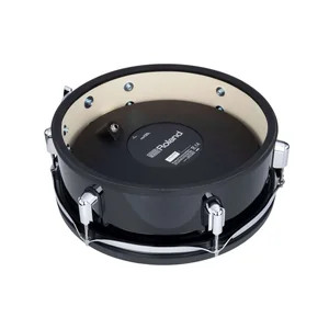 Roland 12"x04" PDA120L-BK Tom Pad