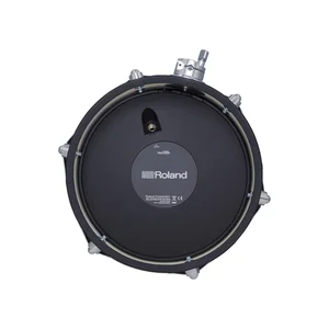 Roland 12"x04" PDA120L-BK Tom Pad
