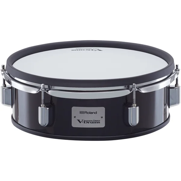 Roland 12"x04" PDA120LS-BK Snare Pad
