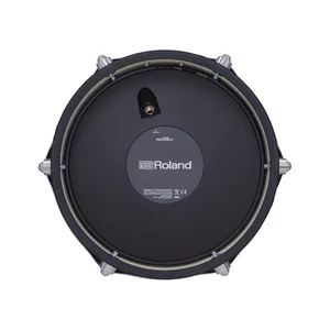 Roland 12"x04" PDA120LS-BK Snare Pad