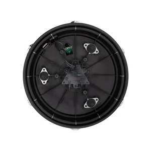 Roland 12"x04" PDA120LS-BK Snare Pad