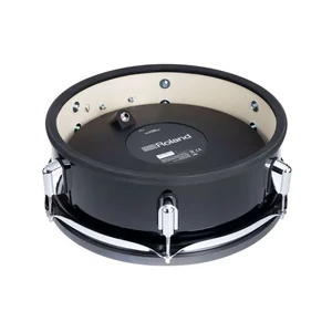 Roland 12"x04" PDA120LS-BK Snare Pad