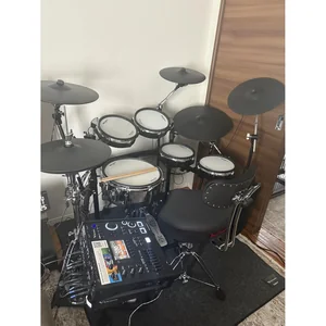 Roland 14" CY-14C-T Cymbal Pad