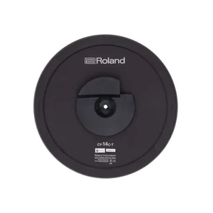 Roland 14" CY-14C-T Cymbal Pad