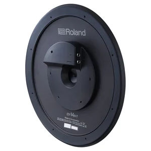 Roland 14" CY-14R-T Cymbal Pad