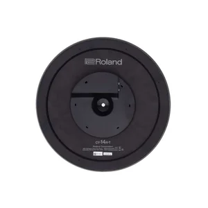 Roland 14" CY-14R-T Cymbal Pad
