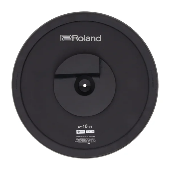 Roland 16" CY-16R-T Cymbal Pad