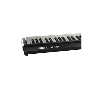 Roland A-49 Black