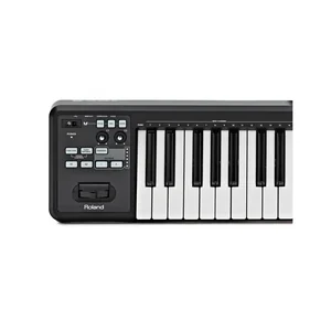Roland A-49 Black