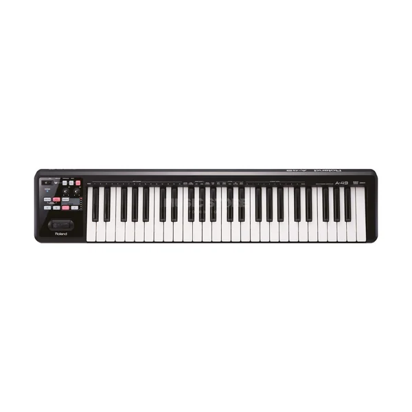Roland A-49 Black