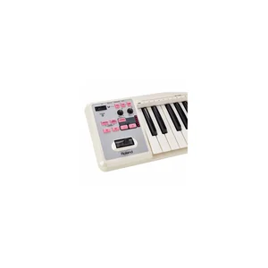 Roland A-49 White