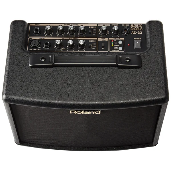 Roland AC-33