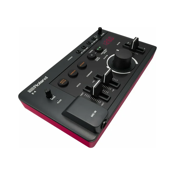 Roland AIRA Compact E-4 Voice Tweaker