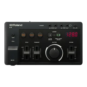 Roland AIRA Compact E-4 Voice Tweaker