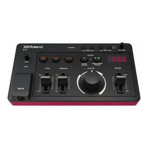 Roland AIRA Compact E-4 Voice Tweaker