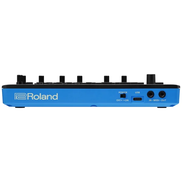 Roland AIRA Compact J-6 Chord Synth