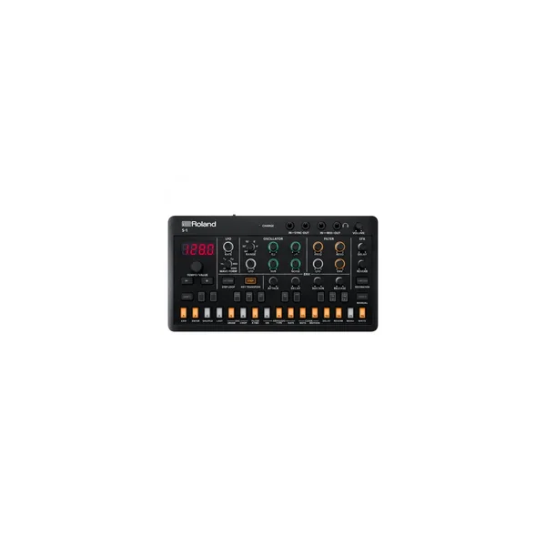Roland AIRA Compact S-1 Tweak Synth