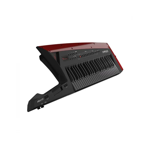 Roland AX-Edge Black Bag Bundle