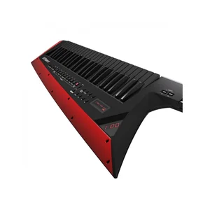 Roland AX-Edge Black Bag Bundle