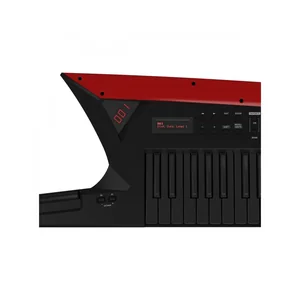 Roland AX-Edge Black Bag Bundle