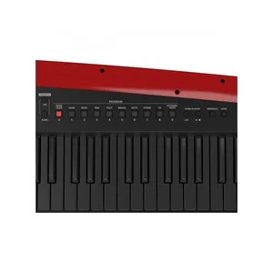 Roland AX-Edge Black Bag Bundle