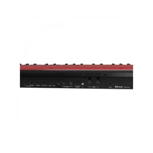 Roland AX-Edge Black Bag Bundle