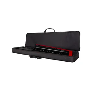 Roland AX-Edge Black Bag Bundle