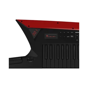 Roland AX-Edge Black