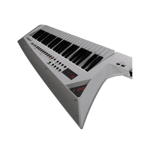 Roland AX-Edge White Bag Bundle