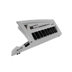 Roland AX-Edge White Bag Bundle