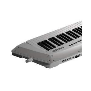 Roland AX-Edge White Bag Bundle