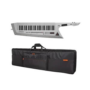 Roland AX-Edge White Bag Bundle