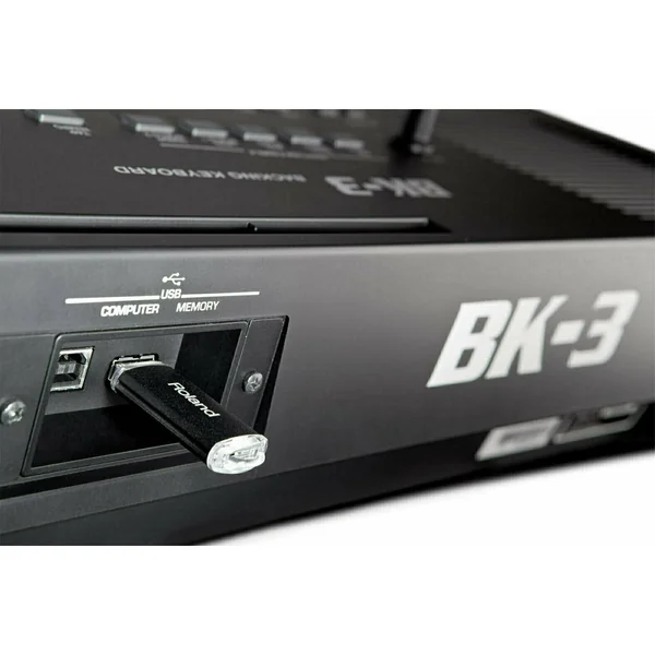 Roland BK-3 BK