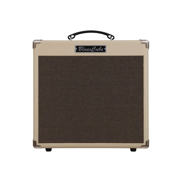 Roland Blues Cube Hot VB