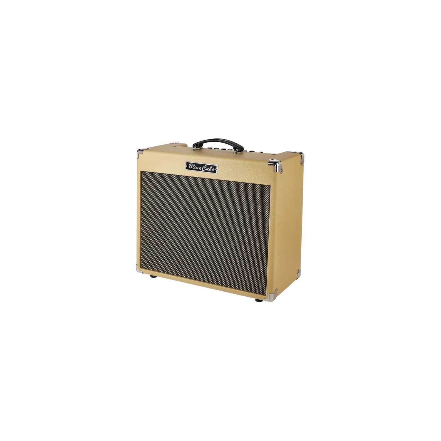Roland Blues Cube Stage
