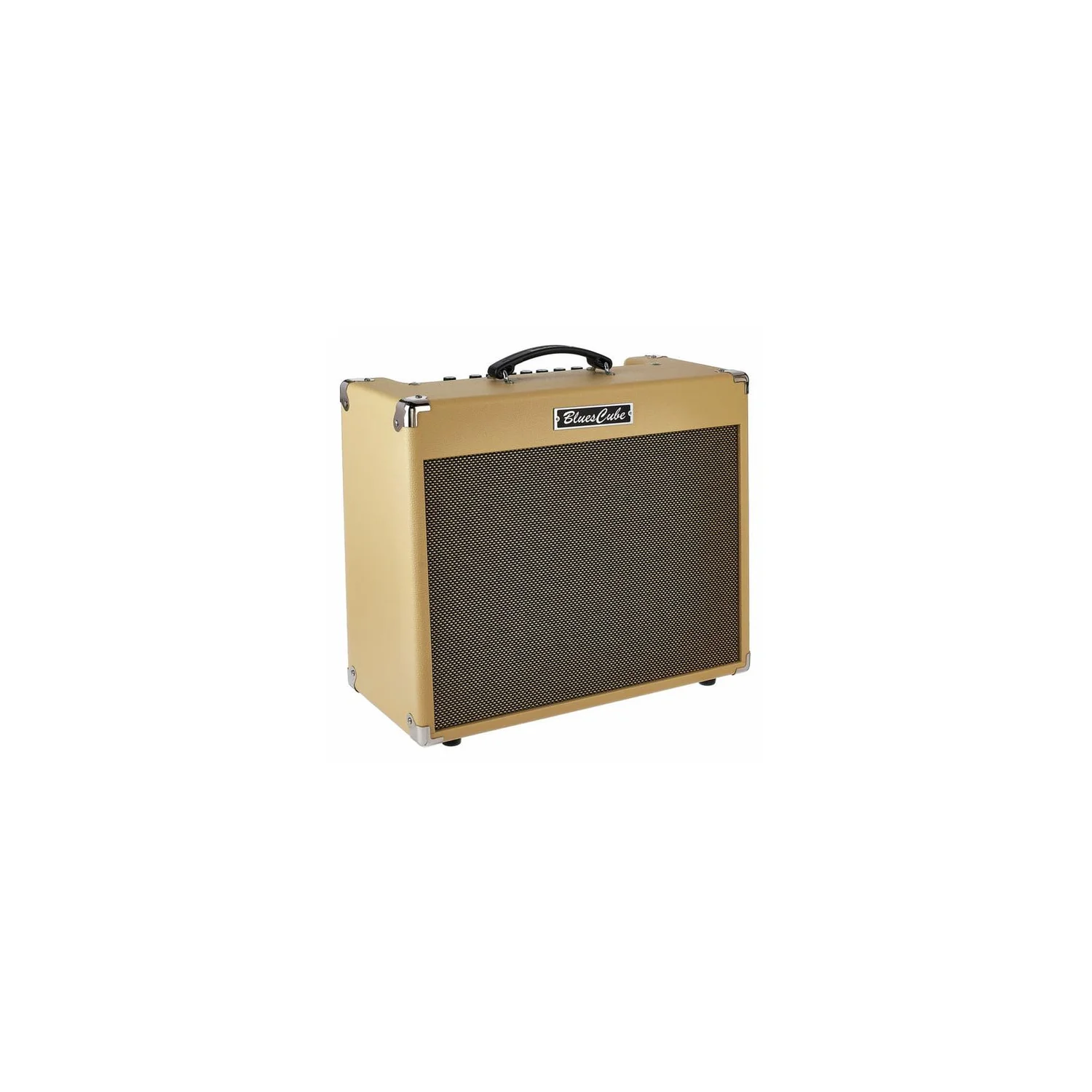 Roland Blues Cube Stage