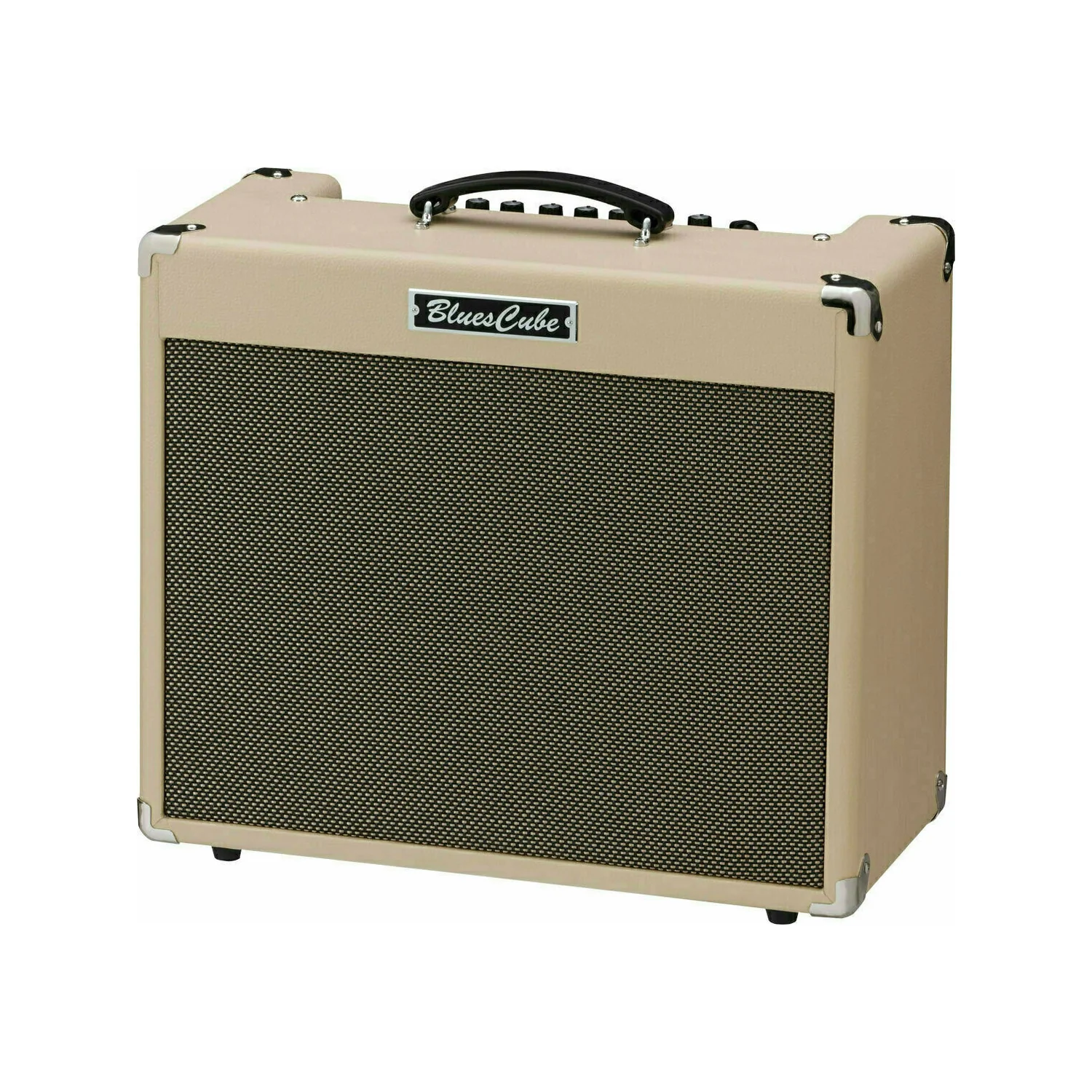Roland Blues Cube Stage