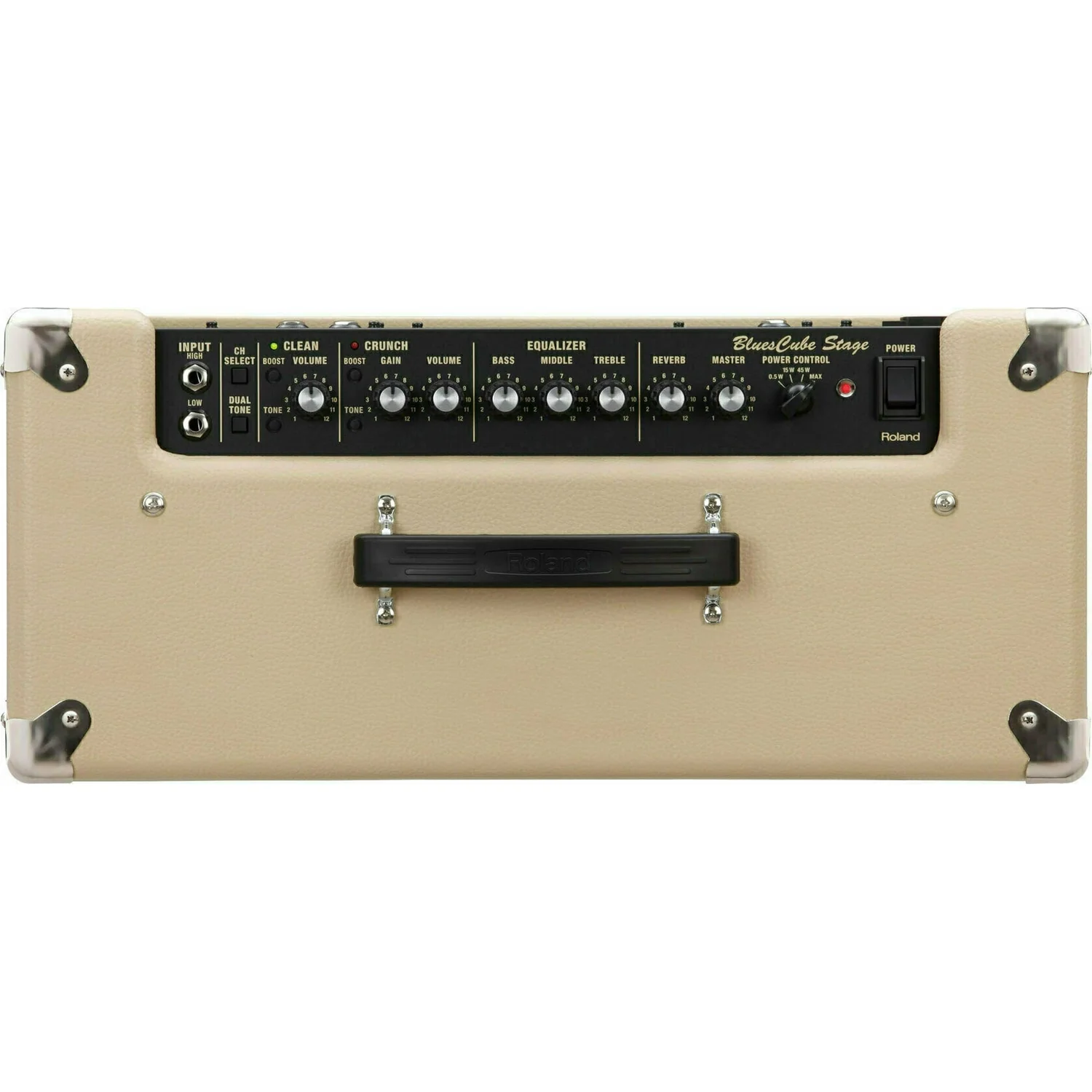 Roland Blues Cube Stage