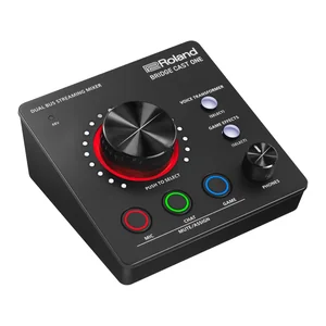 Roland Bridge Cast One