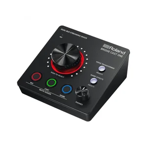 Roland Bridge Cast One