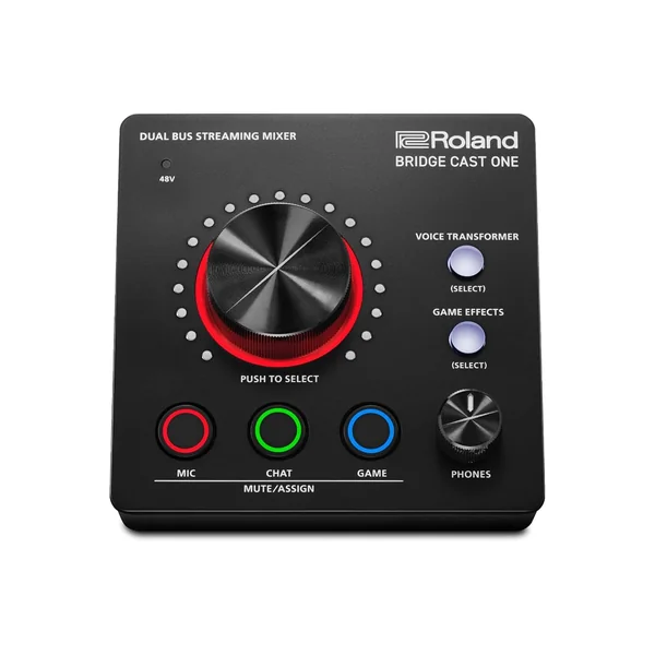 Roland Bridge Cast One