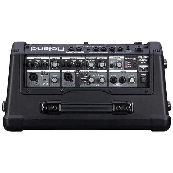 Roland Cube Street EX
