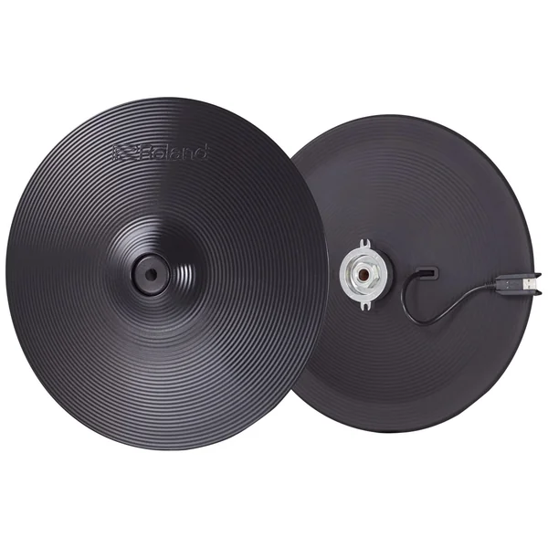 Roland CY-8 V-Drum Stereo Cymbal Pad