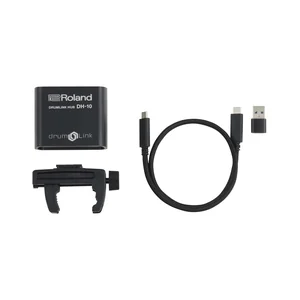 Roland DH-10 DrumLink Hub