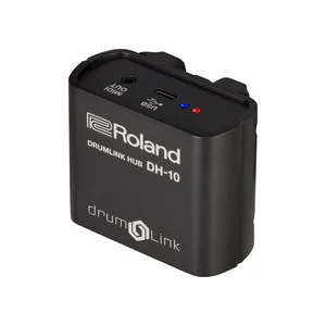 Roland DH-10 DrumLink Hub