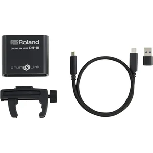 Roland DH-10 DrumLink Hub