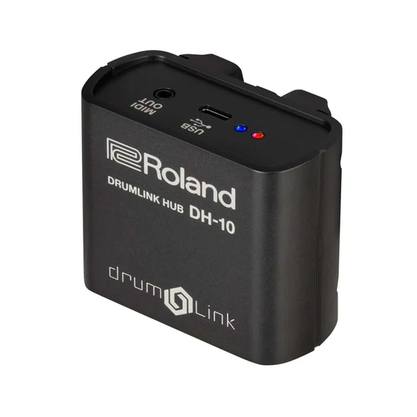 Roland DH-10 DrumLink Hub