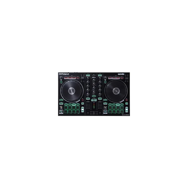 Roland DJ-202