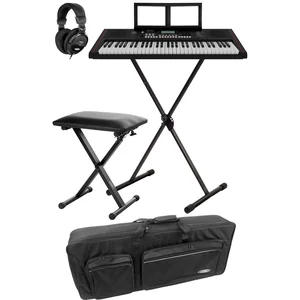 Roland E-X10 Deluxe Bundle