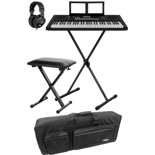 Roland E-X10 Deluxe Bundle
